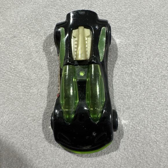 Lot Of 10 Hot Wheels Die Cast Loose Cars Toy Cars Used Condition Trucks Vehicles - Picture 11 of 16